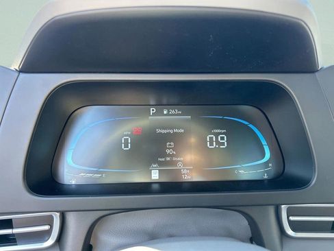 New 2026 Hyundai Elantra SE image 36