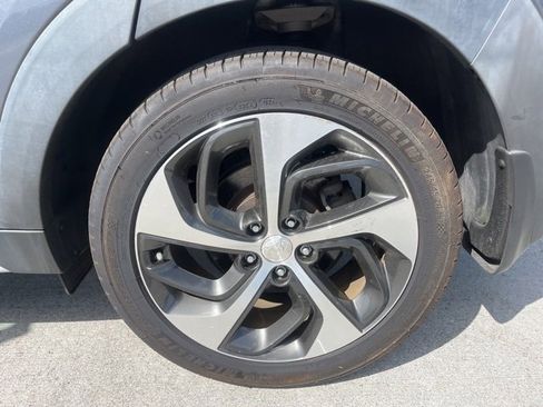 Used 2018 Hyundai Tucson Limited image 10