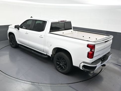 Used 2023 Chevrolet Silverado 1500 RST w/ All Star Edition Plus RWD image 17