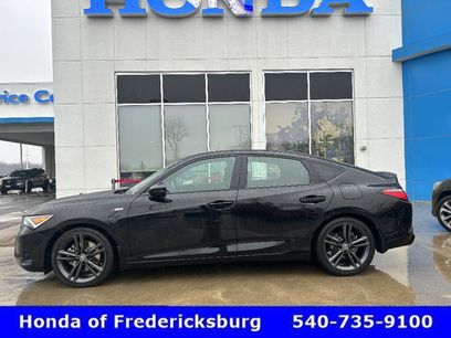 Used 2023 Acura Integra A-Spec