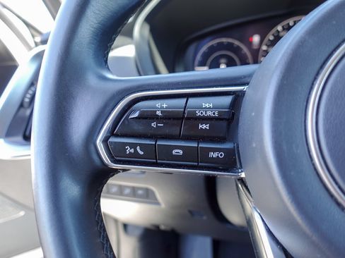 Used 2024 MAZDA CX-90 Plug-In Hybrid w/ Premium Pkg AWD/4WD image 21