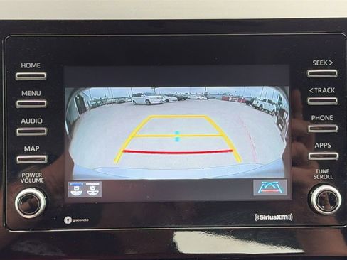 Certified 2024 Toyota Camry SE w/ Cold Weather Package image 24