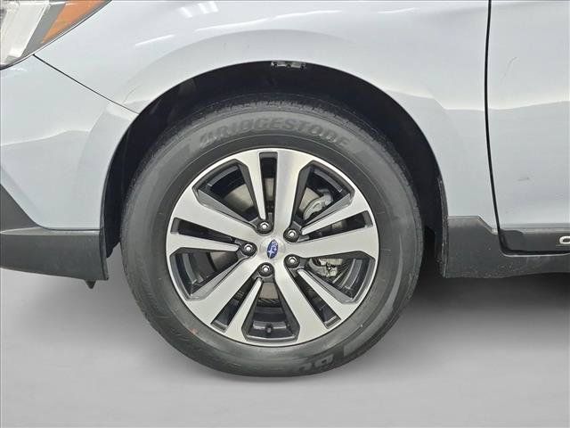 Used 2019 Subaru Outback 2.5i Limited AWD/4WD image 28