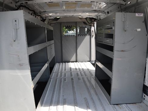 Used 2017 Ford Transit 150 148 Low Roof image 12