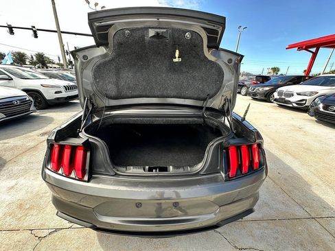 Used 2019 Ford Mustang Premium RWD image 11