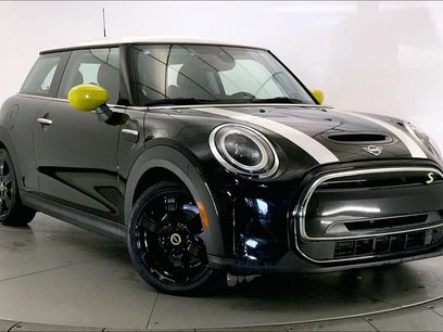 Used 2024 MINI Cooper SE