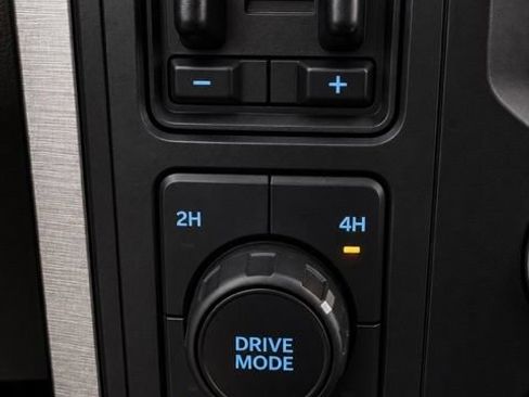 Used 2023 Ford F150 King Ranch w/ Equipment Group 601A High AWD/4WD image 37
