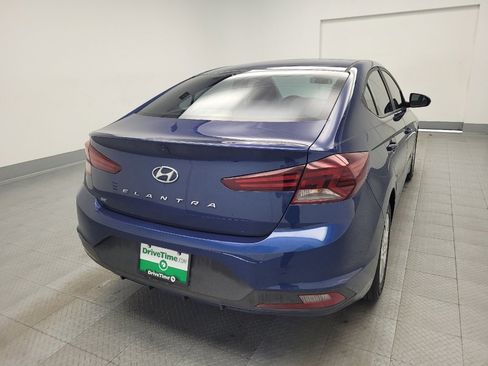 Used 2019 Hyundai Elantra SE image 7
