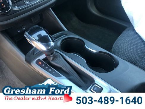 Used 2024 Buick Envista Preferred w/ Convenience I Package image 22