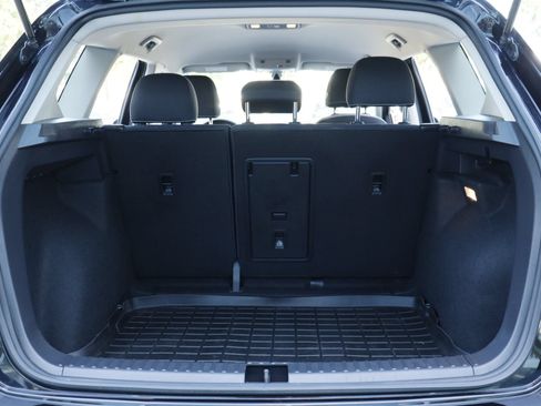 Certified 2023 Volkswagen Taos S FWD image 30