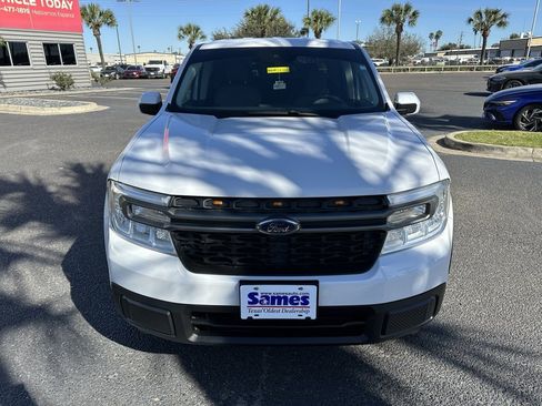 Used 2022 Ford Maverick XLT w/ XLT Luxury Package image 9