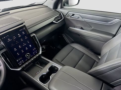 New 2026 GMC Acadia Elevation w/ Black Edition image 23