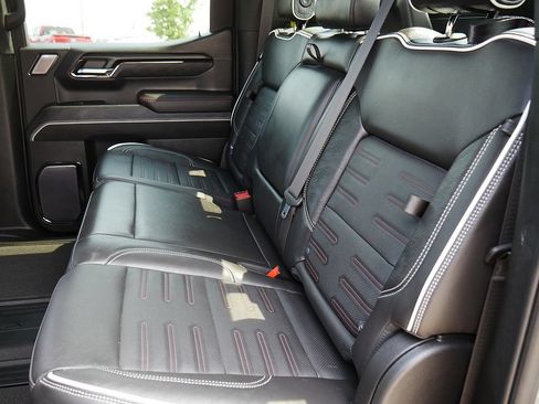 Used 2023 GMC Sierra 1500 AT4X AWD/4WD image 16