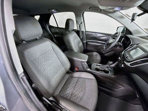 Used 2018 Chevrolet Equinox LT AWD/4WD image 27