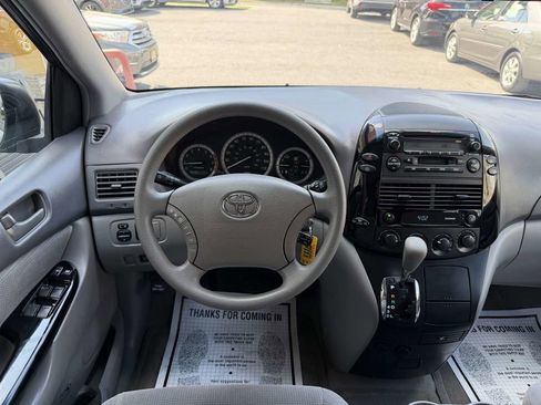 Used 2004 Toyota Sienna LE FWD image 14