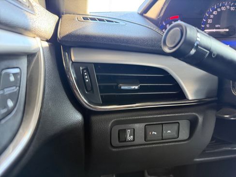 Used 2016 Cadillac ATS Luxury w/ Safety and Security Package image 19