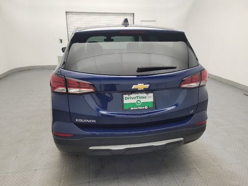 Used 2022 Chevrolet Equinox LT FWD image 6