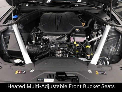 Used 2026 Genesis G70 2.5T image 50