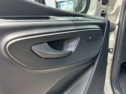 New 2025 Mercedes-Benz Sprinter 3500 image 12