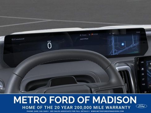 New 2025 Ford Expedition Tremor AWD/4WD image 13