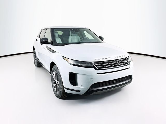Used 2026 Land Rover Range Rover Evoque S AWD/4WD image 3