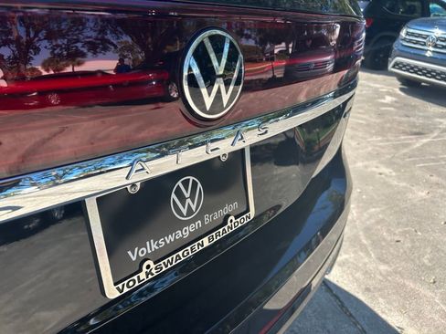 New 2026 Volkswagen Atlas SEL Premium R-Line image 28
