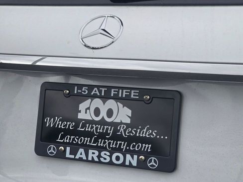 New 2026 Mercedes-Benz GLE 450 4MATIC image 29