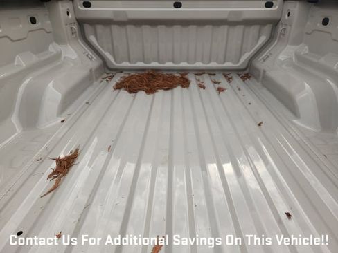 New 2026 GMC Canyon Elevation w/ Convenience Package RWD image 22