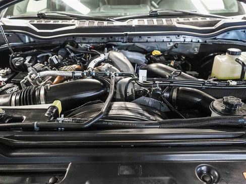 Used 2021 Ford F250 Lariat image 27