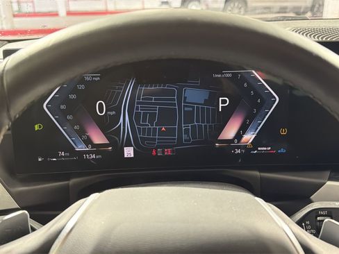 Used 2023 BMW 330i xDrive Sedan w/ Premium Package image 17