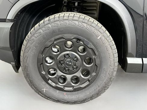 New 2026 Honda Passport TrailSport image 32