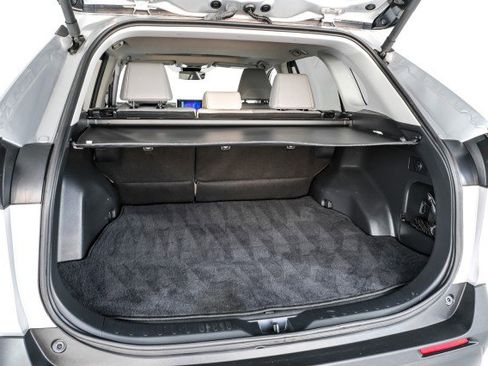 Used 2024 Toyota RAV4 XLE Premium FWD image 50