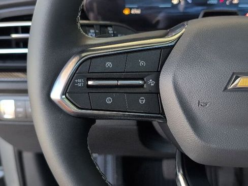 New 2026 Chevrolet Traverse High Country w/ LPO, Floor Liner Package image 24