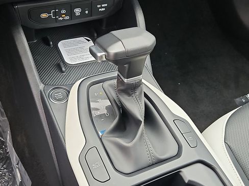 New 2026 Kia K4 GT-Line image 10