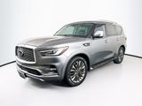 Used 2018 INFINITI QX80 4WD w/ Deluxe Technology Package image 3