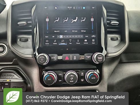 Used 2022 RAM 2500 Tradesman image 28