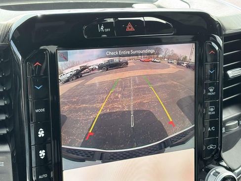 New 2026 RAM 1500 Big Horn AWD/4WD image 26