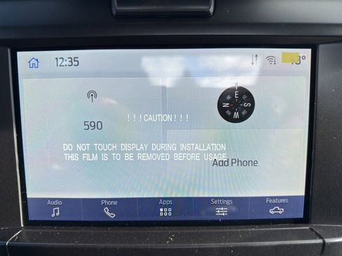 New 2026 Ford F550 4x4 Regular Cab Super Duty image 22