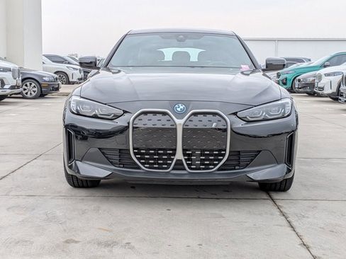Used 2024 BMW i4 eDrive35 w/ Premium Package image 3