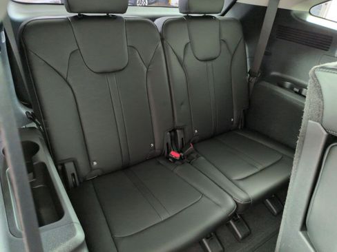 New 2026 Kia Sorento S w/ S Panoramic Sunroof Package FWD image 25