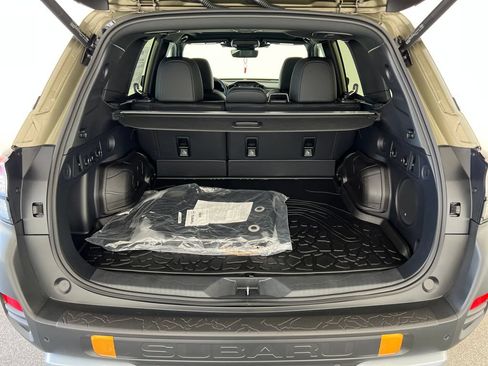 New 2026 Subaru Forester Wilderness w/ Wilderness Package AWD/4WD image 25