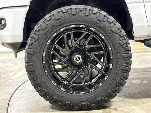 Used 2019 RAM 1500 Big Horn AWD/4WD image 27