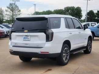 New 2026 Chevrolet Tahoe LT w/ Comfort Package AWD/4WD video 3