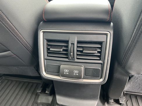 Used 2019 Subaru Forester Sport AWD/4WD image 16