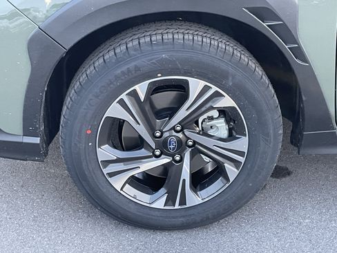 New 2026 Subaru Crosstrek 2.0i Premium image 11