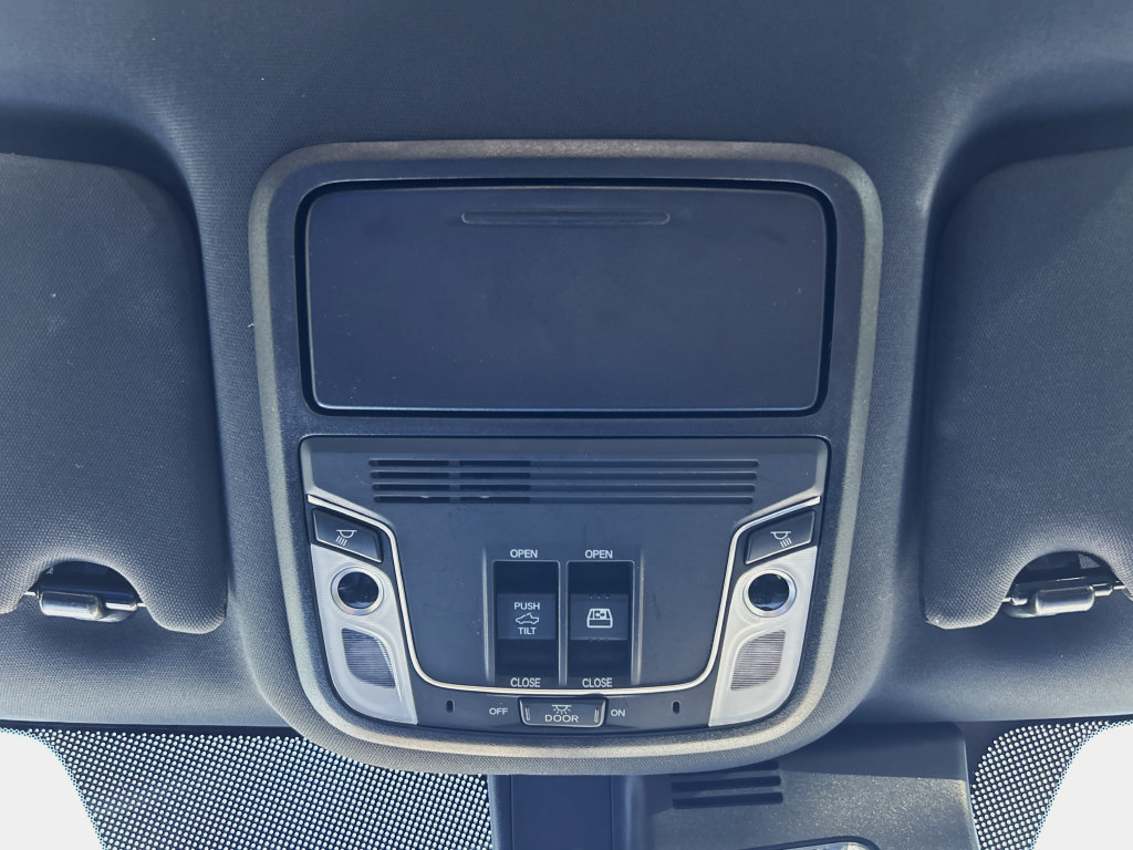Used 2025 Honda Ridgeline Black Edition image 19