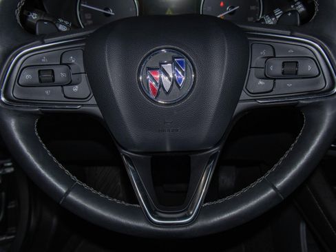 Used 2023 Buick Envision Essence image 11