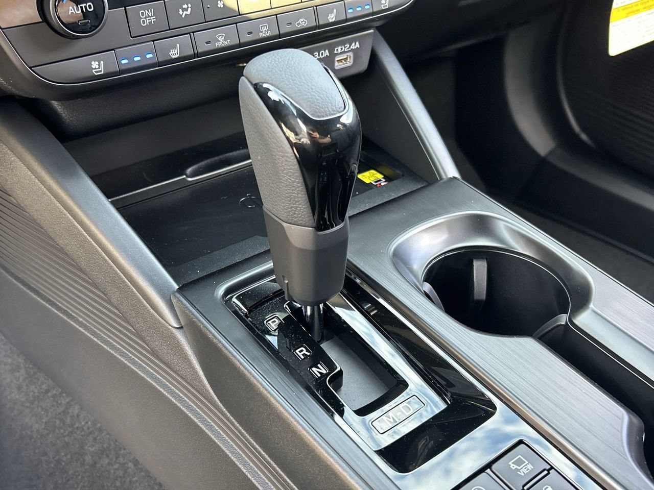 New 2026 Subaru Outback Touring XT AWD/4WD image 26