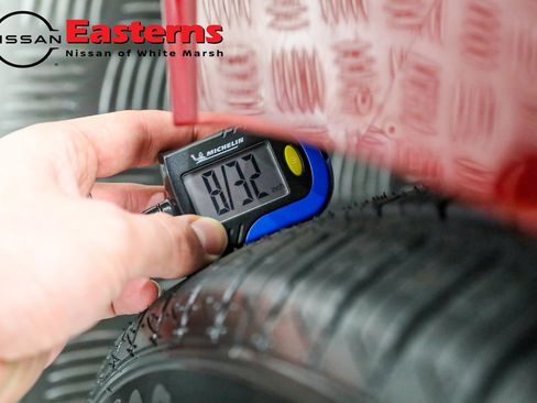 Used 2023 Nissan Altima 2.5 SR w/ SR Premium Package image 37