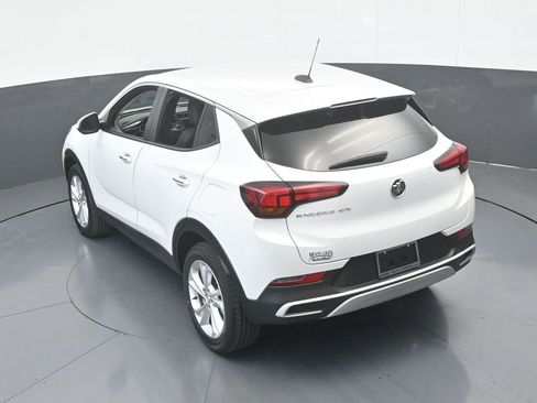 Used 2023 Buick Encore GX Preferred image 50